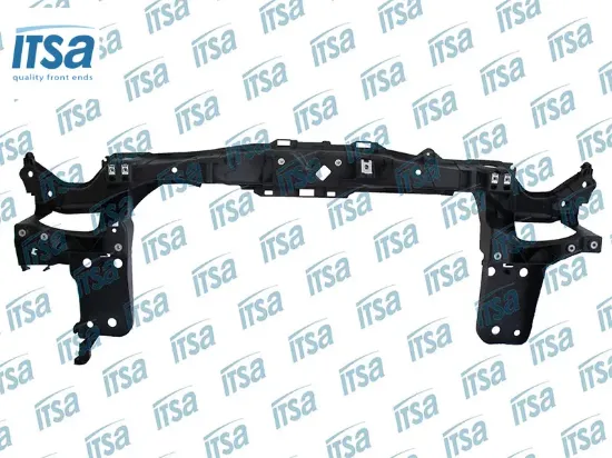 Panel ön plastik kangoo ııı 2010-2016 625005786r/ 8201130847/ 8200393685/ a415885004 resmi