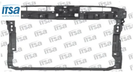 Panel ön plastik passat 2014> 3g0805588e/ 3g0805588k resmi