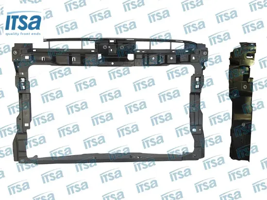 Panel ön geniş tip plastik passat 2015> 3g0805588f/ 3g0805588ac/ 3g0805588l resmi