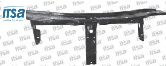 Panel ön sac duster 2010-2013 625044050r/ 625041549r resmi