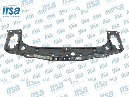 Panel ön üst sac s3 2011-2015 51647245786 resmi