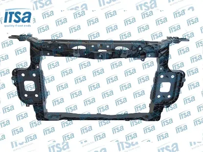 Panel ön saclı plastik grande punto 2005-2009 50520117/ 50508540/ 51818308/ 50528526/ 51745276 resmi