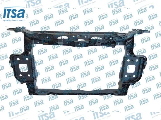 Panel ön saclı plastik grande punto 2005-2009 50520117/ 50508540/ 51818308/ 50528526/ 51745276 resmi