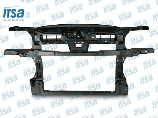 Panel ön 19 dizel plastik caddy 2004-2011 2k0805588b/ 2k0805588a/ 1t0805588n9b9 resmi