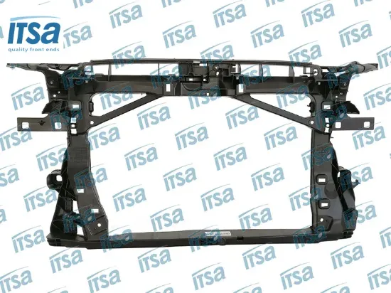 Panel ön 12-14 benz a3 2012> 8v0805588a resmi