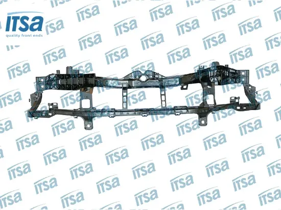 Panel ön plastik kuga 2008-2011 8v418b041ak/ 1671607 resmi