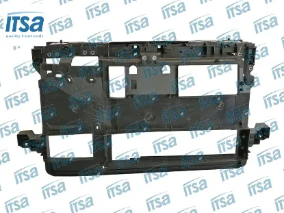 Panel ön plastik megane ıv 2016> 625007413r/ 620121048r resmi