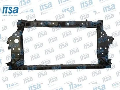 Panel ön plastik clıo v 2019> 625009467r/ 625000427r resmi