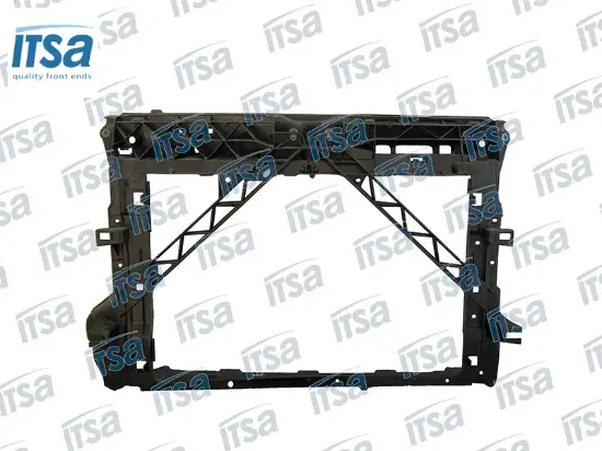 Panel ön 12 tsı plastik fabıa 2015> 6v0805588f/ 6v0805588/ 6v0805588b/ 6v0805588d resmi