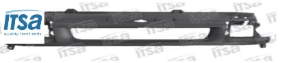 Panel ön plastik transıt 2000-2006 1c158242ac/ 4628153/ yc15v8200bm resmi