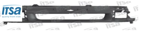 Panel ön plastik transıt 2000-2006 1c158242ac/ 4628153/ yc15v8200bm resmi