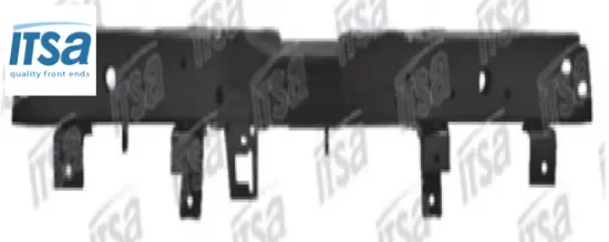 Panel ön sac kadjar 2015-2018 625049526r/ 625046246r/ 625048160r resmi