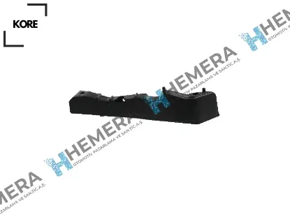 Tampon braketi ön sağ accent era 2006-2012 865921e000 resmi