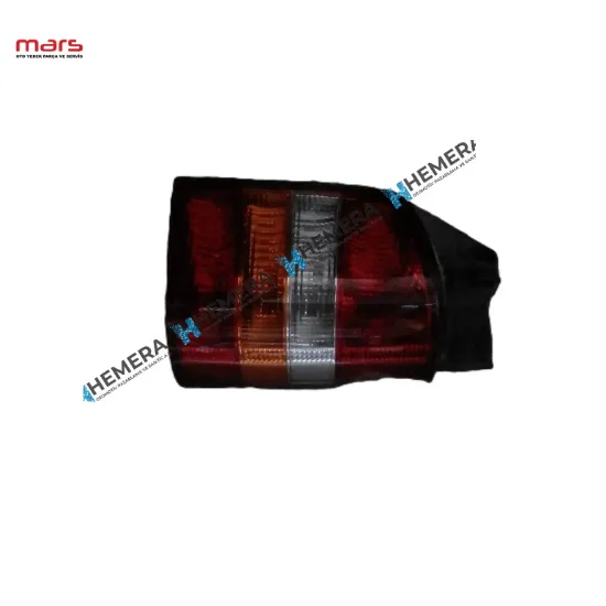 Stop lambası arka sol transporter 2003-2009 7h0945095f/ 7h0945095c/ 7h0945095k resmi
