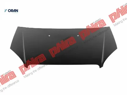 Motor kaputu ön sac doblo 2006-2010 51934310/ 51841326 resmi