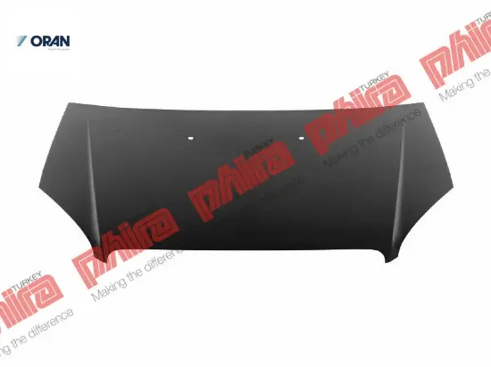 Motor kaputu ön sac doblo 2006-2010 51934310/ 51841326 resmi