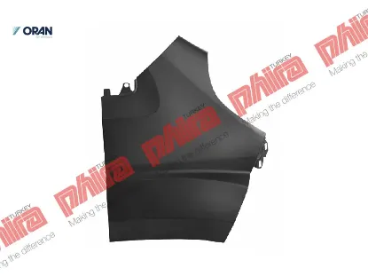 Çamurluk ön sağ sac ducato 2006> 53376856/ 1372144080/ 1617428880 resmi