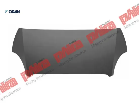 Motor kaputu ön sac lınea 2007-2015 51978727/ 51752647/ 51752644      resmi