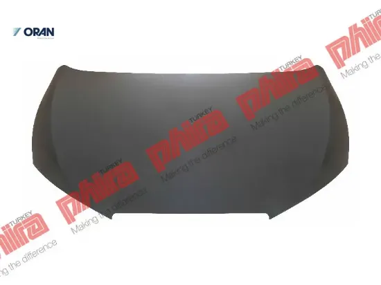 Motor kaputu ön sac ıbıza 2008-2013 6j0823031e/ 6j0823031b/ 6j0823031c/ 6j0823031 resmi