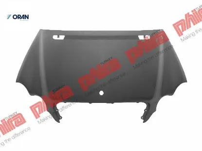 Motor kaputu ön sac c seri w203 2000-2007 a203880015728/ a2038800157 resmi