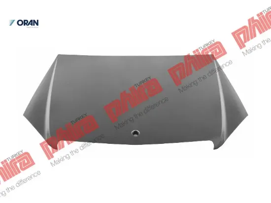 Motor kaputu ön sac c seri 2007-2011 a204880105764 resmi