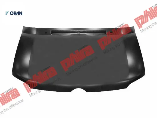 Motor kaputu ön sac fiskiye delikli sprınter 2000> a901750020228 resmi