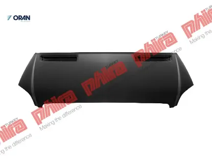 Motor kaputu ön sac sprınter 2006> a906750000228 resmi
