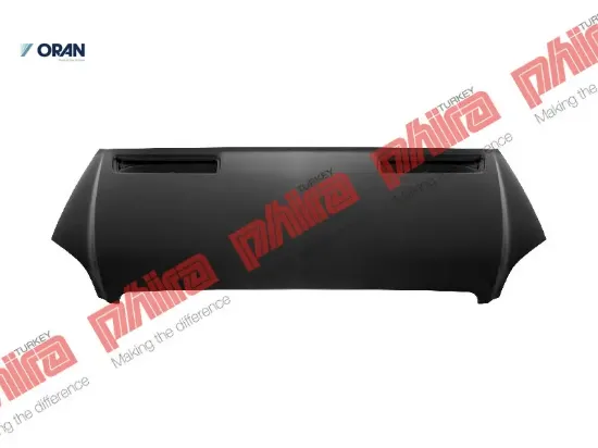 Motor kaputu ön sac sprınter 2006> a906750000228 resmi