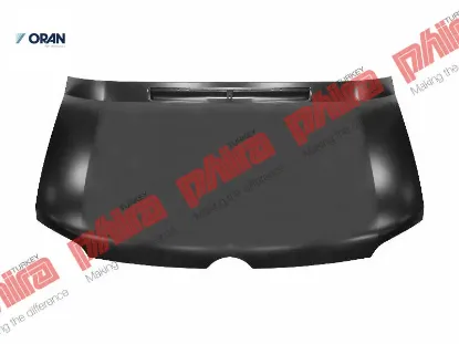 Motor kaputu ön sac fiskiye delikli sprınter 2000> a9017500202 resmi