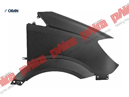 Çamurluk ön sağ sac sprınter 2014> a9068810201 resmi