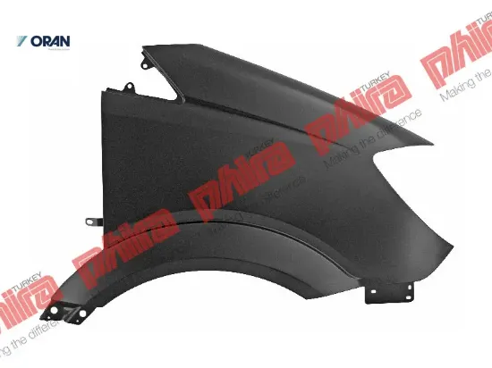 Çamurluk ön sağ sac sprınter 2014> a9068810201 resmi