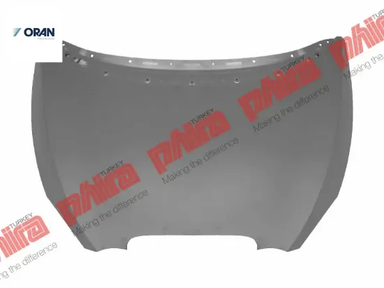 Motor kaputu ön sac altea 2004-2016 5p0823031c/ 5p0823031a/ 5p0823031b/ 5p0823031 resmi