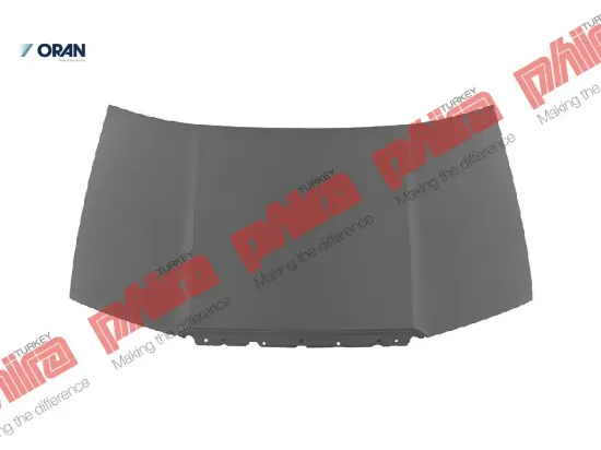 Motor kaputu ön sac fabıa 2000-2004 6y0823031 resmi