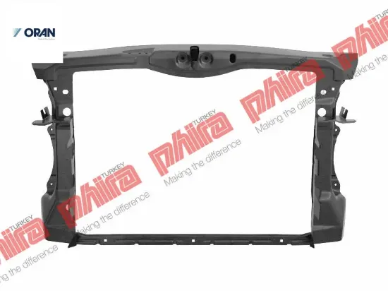 Panel ön sac octavıa 2004-2009 1z0805591j/ 1z0805591c/ 1z0805591d/ 1z0805591f/ 1z0805591 resmi