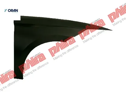 Çamurluk ön sağ sac ıbıza 2017> 6f0821106b/ 6f0821106a resmi