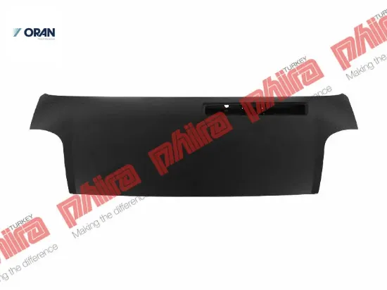 Motor kaputu ön sac trafıc ıı 2006-2014 651005147r/ 7751478603/ 7751474890 resmi