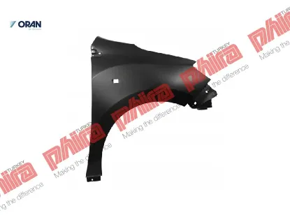 Çamurluk ön sağ sac dokker 2013 631002600r/ 631001301r resmi
