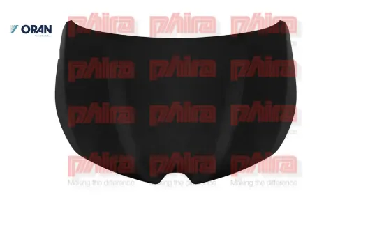 Motor kaputu ön sac clıo 2019> 651003246r/ 651007101r/ 651005404r resmi