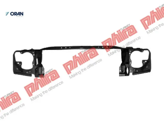 Panel ön sac express 1992-1998 7751468105 resmi