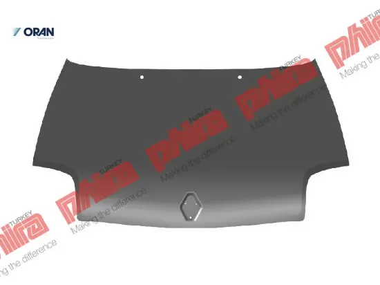 Motor kaputu ön sac clıo 1998> 7751469454/ 7751469458/ 7752261159/ 7751473840 resmi