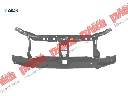 Panel ön komple sac clıo 2003> 7751473225 resmi