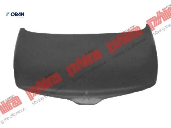 Motor kaputu ön sac laguna 1994> 7751470115/ 7751467416 resmi