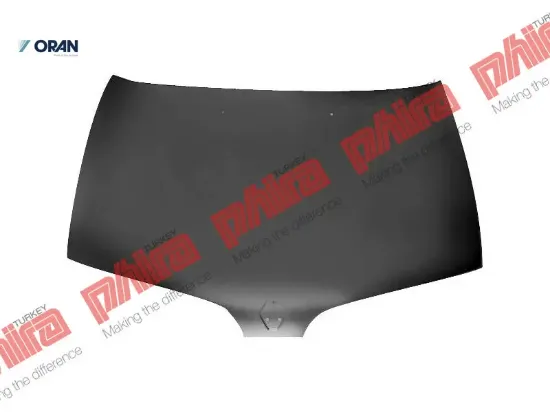 Motor kaputu ön sac megane ı 1996> 7751467872 resmi