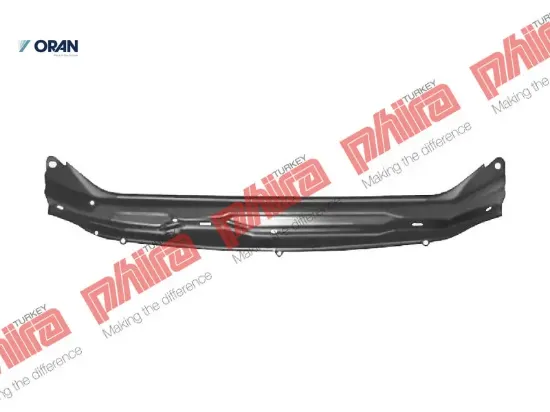 Panel ön üst sac kangoo 1998-2003 7782118423/ 7750301859 resmi