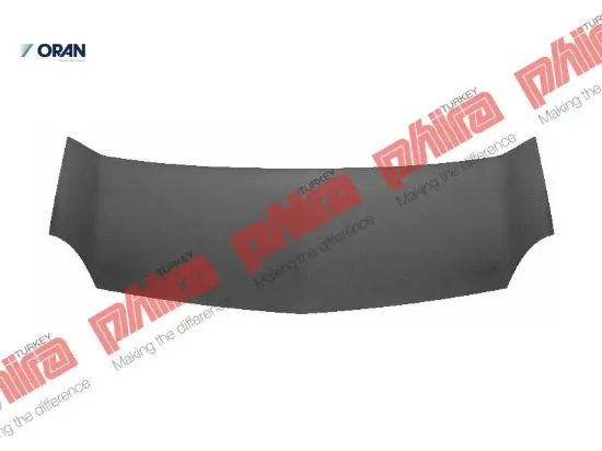 Motor kaputu ön sac kangoo 2008> 7751478148/ 651003220r resmi
