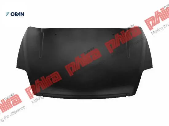 Motor kaputu ön sac mondeo 2007-2010 p7s7116612aa/ 1469592 resmi