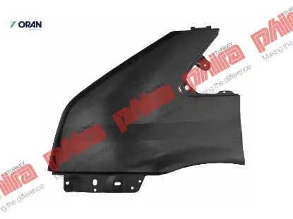 Çamurluk ön sol sac transıt 2006-2014 8c1116016aa/ 1561051 resmi