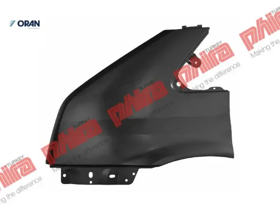 Çamurluk ön sol sac transıt 2006-2014 8c1116016aa/ 1561051 resmi