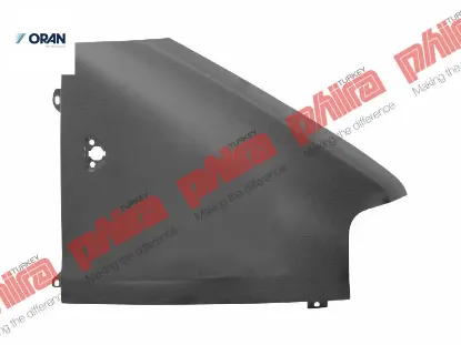 Çamurluk ön sağ sac ducato 2002> 59232021/ 1611433180/ 1328784080 resmi