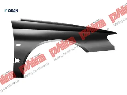 Çamurluk ön sağ sac 406 1999> 7841l6 resmi